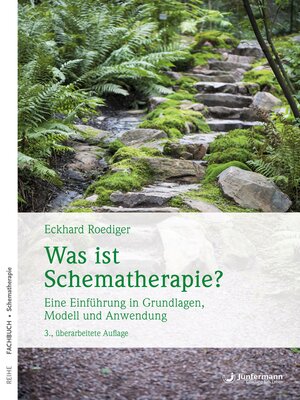 cover image of Was ist Schematherapie?